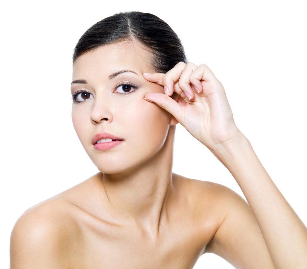 prima injectare cu acid