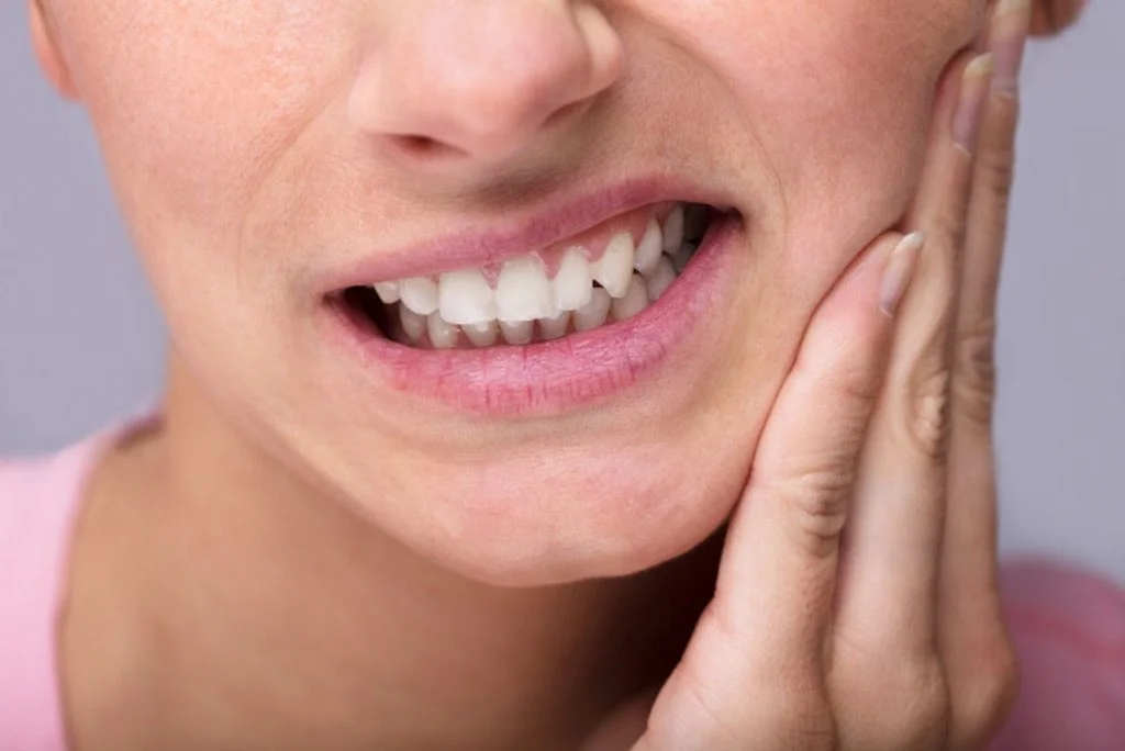 bruxism