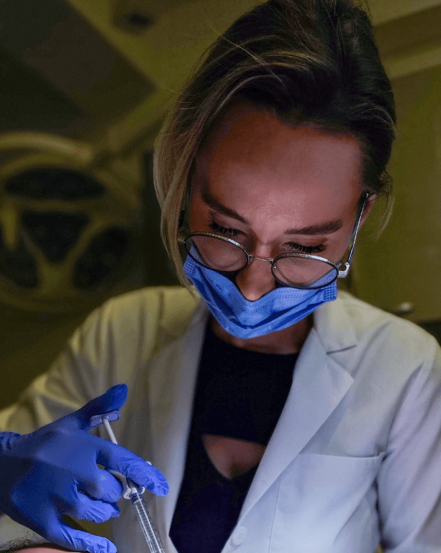 Dr. Diana Gheorghiță