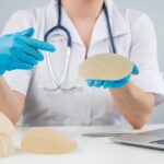 Durata de viață a unui implant mamar