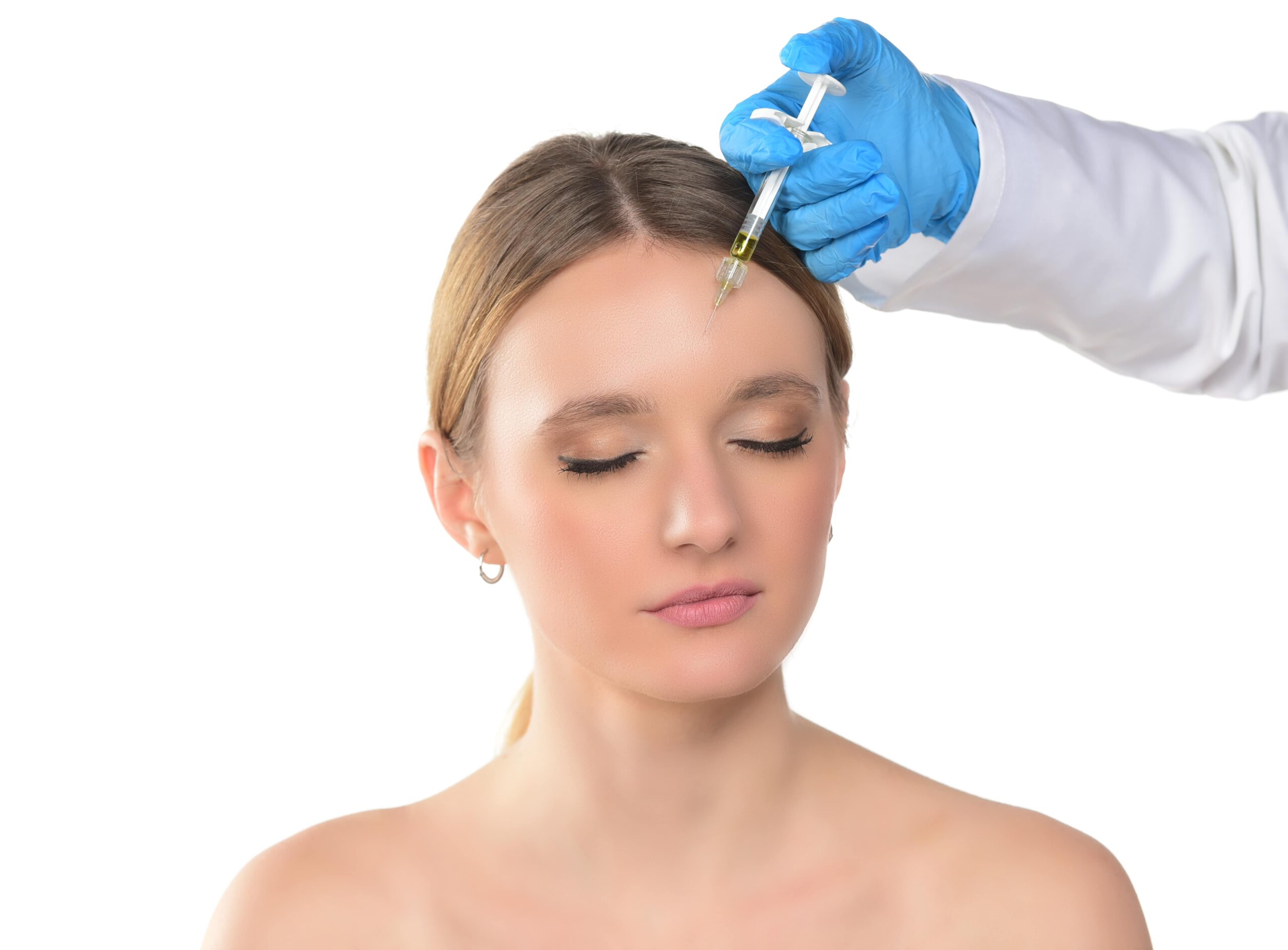 De ce nu rezistă acidul hialuronic? Explicația medicului estetician Injectii cu acid hialuronic pentru față București – rezultate naturale și durabile