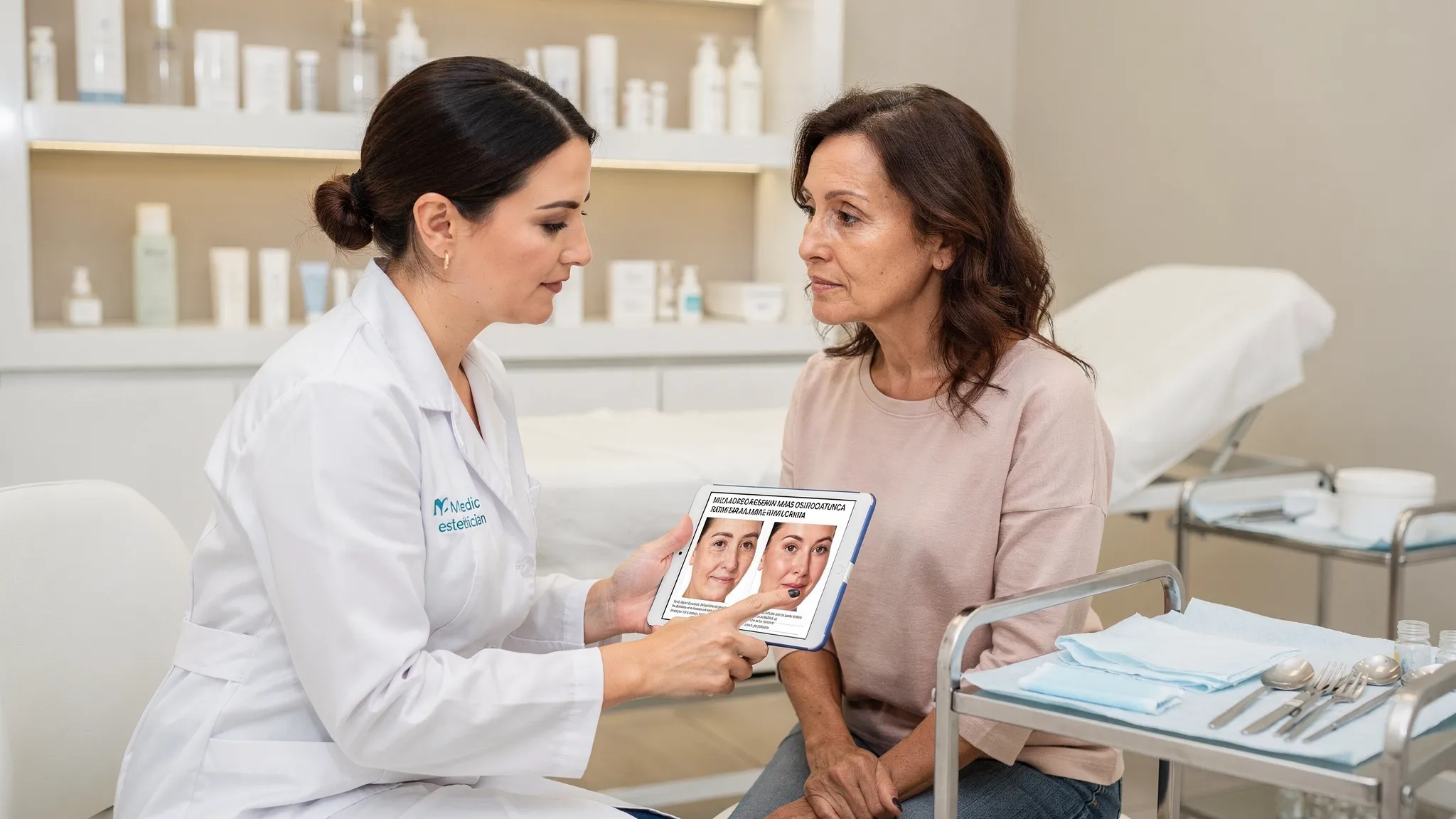 De ce toxina botulinică nu ține uneori: cauze și soluții reale - Main Image