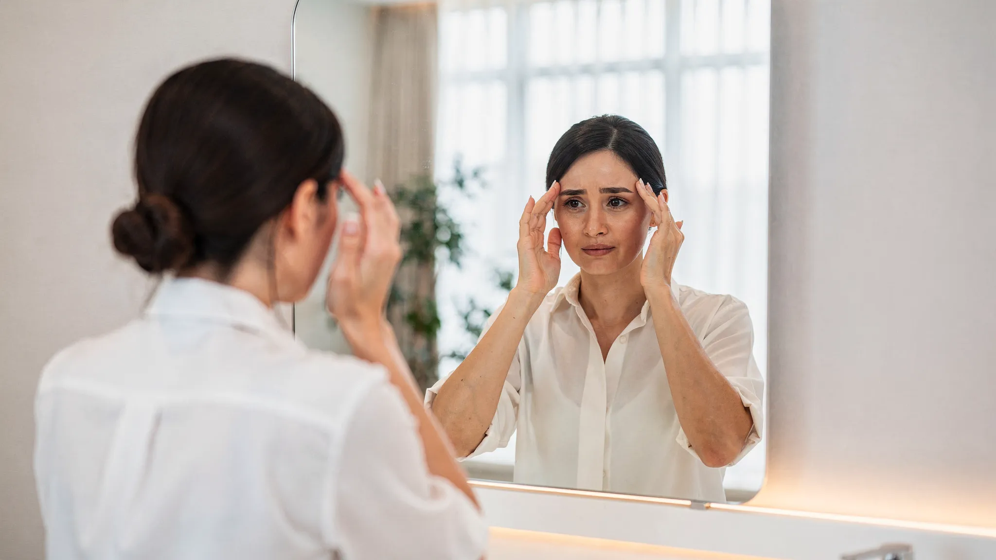 Botox prea puternic sau prea slab: cauze și corecții sigure - Main Image