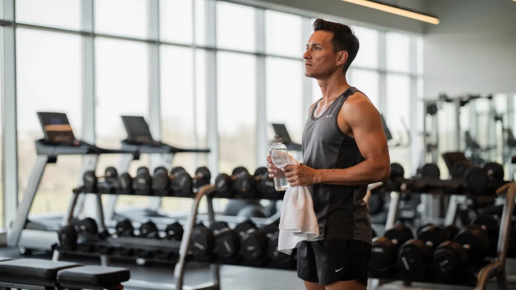 Când e sigur să reiei antrenamentele după toxina botulinică - Main Image