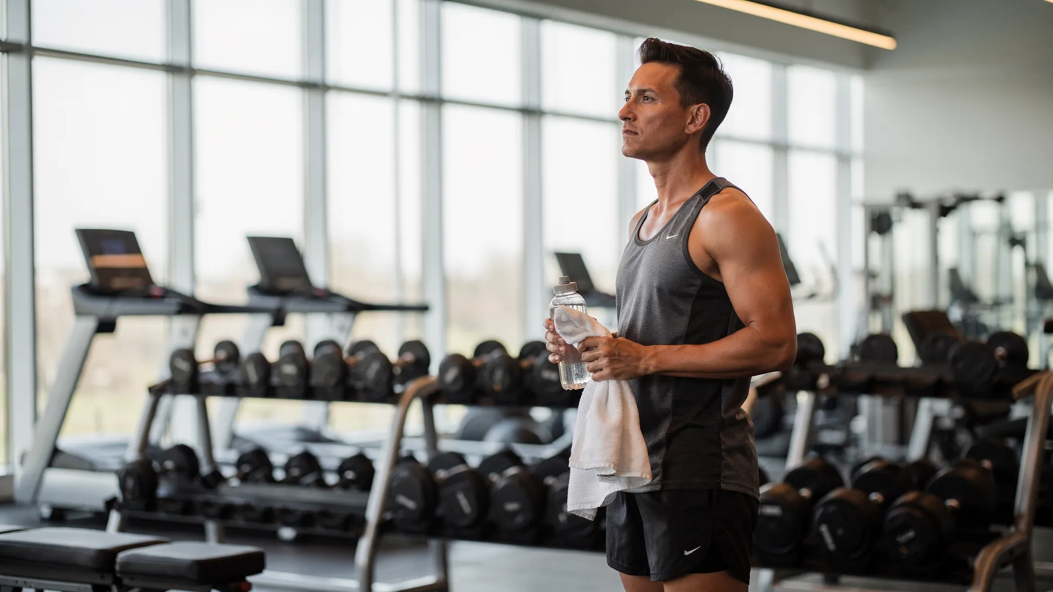 Când e sigur să reiei antrenamentele după toxina botulinică - Main Image Când e sigur să reiei antrenamentele după toxina botulinică - Main Image