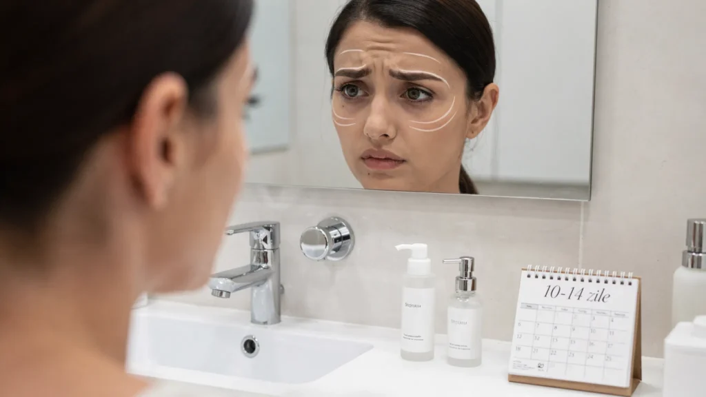 De ce efectul toxinei botulinice pare prea puternic sau prea slab - Main Image