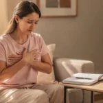 Dureri de sâni: cauze, când sunt normale și alarme - Main Image