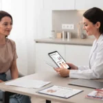 Mărire sâni în rate: finanțare, acte și pași în clinică - Main Image