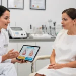 Ridicare sâni în 2026: costuri, opțiuni și ce plătești - Main Image