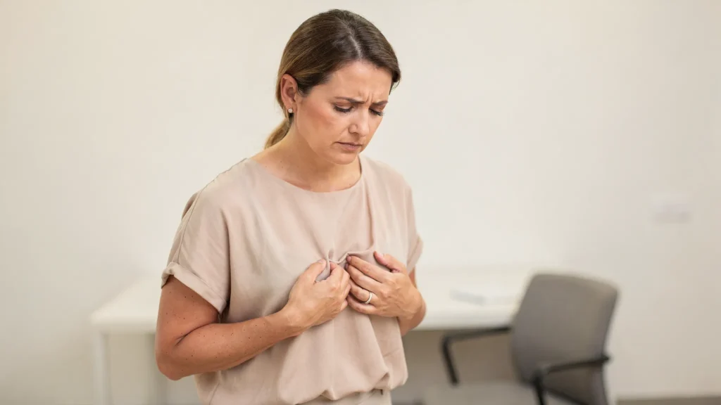 Sân tuberos: semne clare și opțiuni de corecție sigură - Main Image