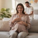 Sarcina după implant mamar: alăptare și schimbări reale - Main Image