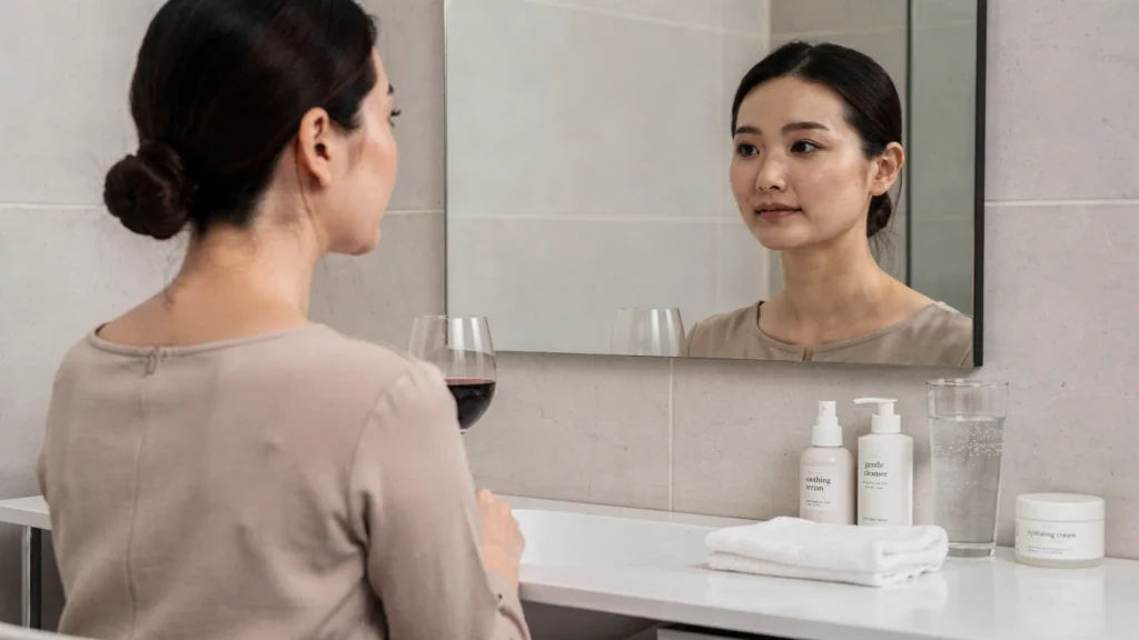 Toxina botulinică și alcool: cât timp merită să eviți - Main Image