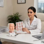 Diana Gheorghiță: rezultate naturale, consultație și abordare - Main Image