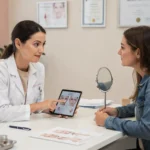 Estetică plastică: când alegi chirurgie și când injectări - Main Image