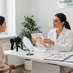 Medic estetician București: criterii clare pentru rezultate naturale - Main Image